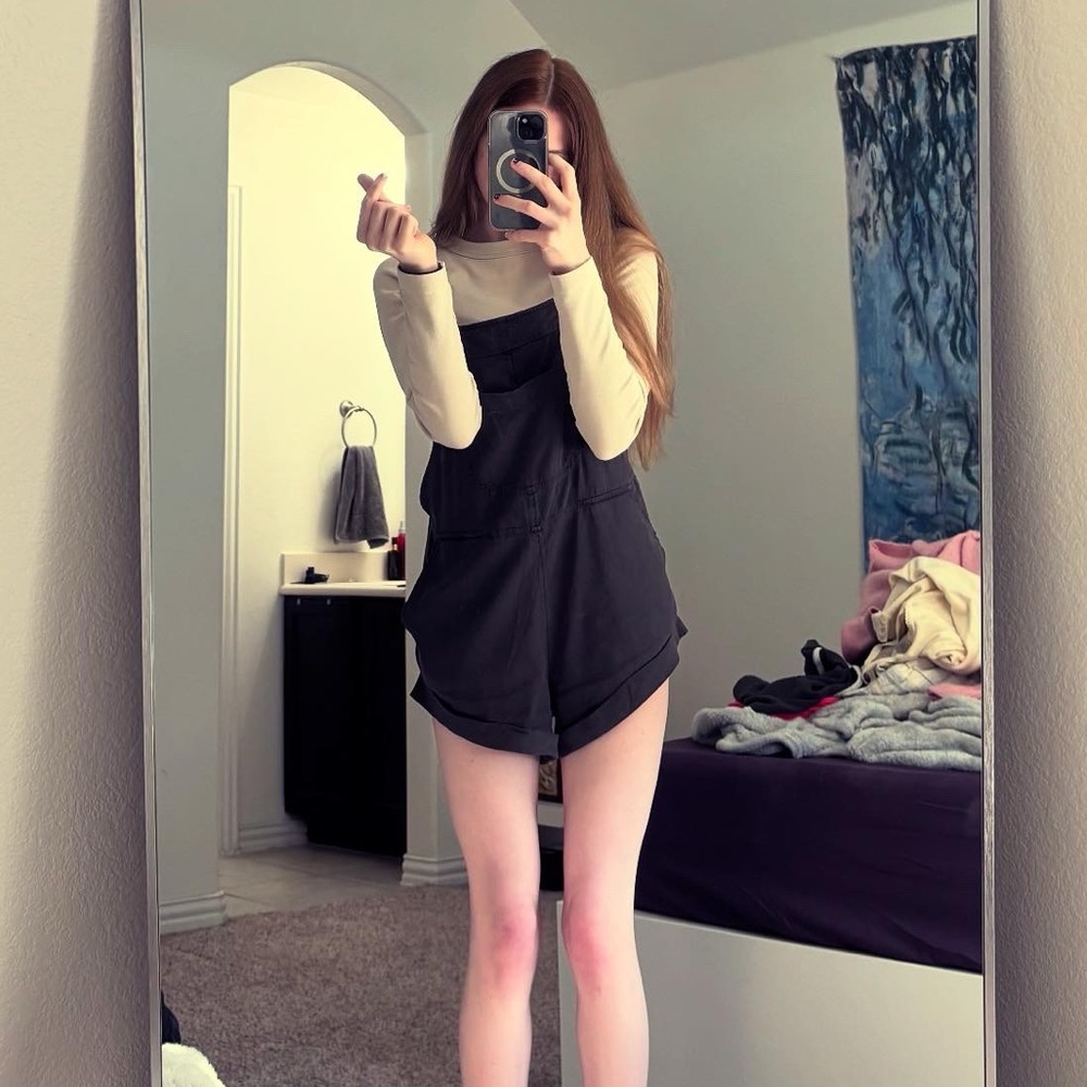 Meet your Posher, Alyssa